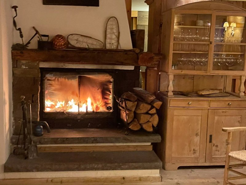 Hotel Alle Ciaspole