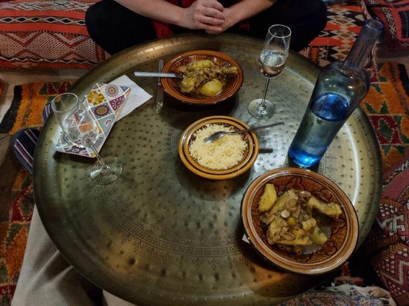 Les Portes De L'Orient