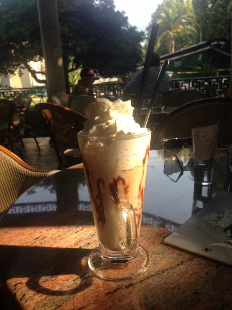 Hemingway Bar & Restaurant