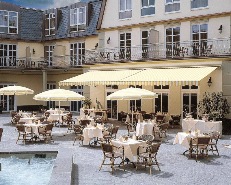 Restaurant Am Heyl'schen Garten