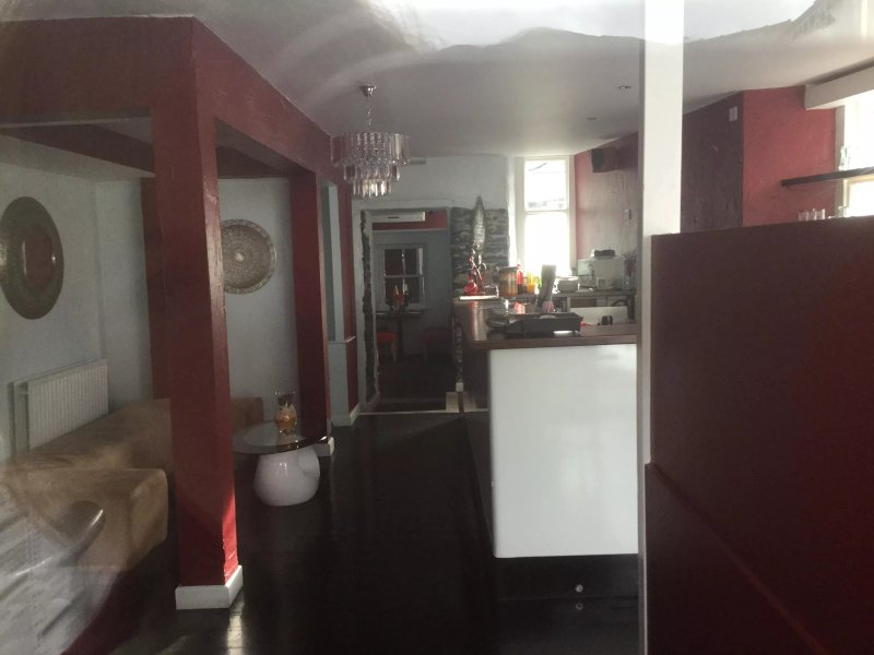 SARA'S Kebab House