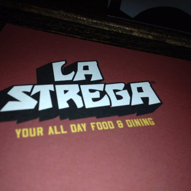 La Strega