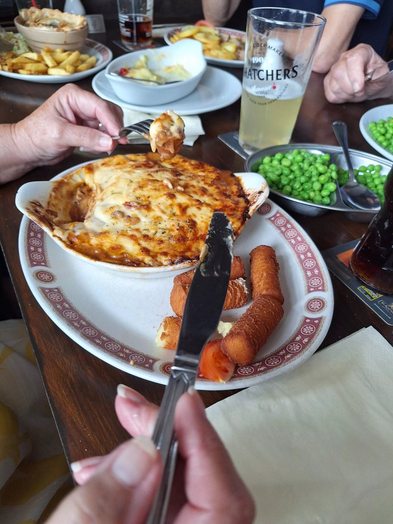 The Wellington Inn