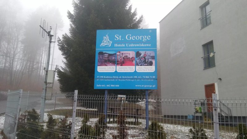 St. George Family & Senior Spa