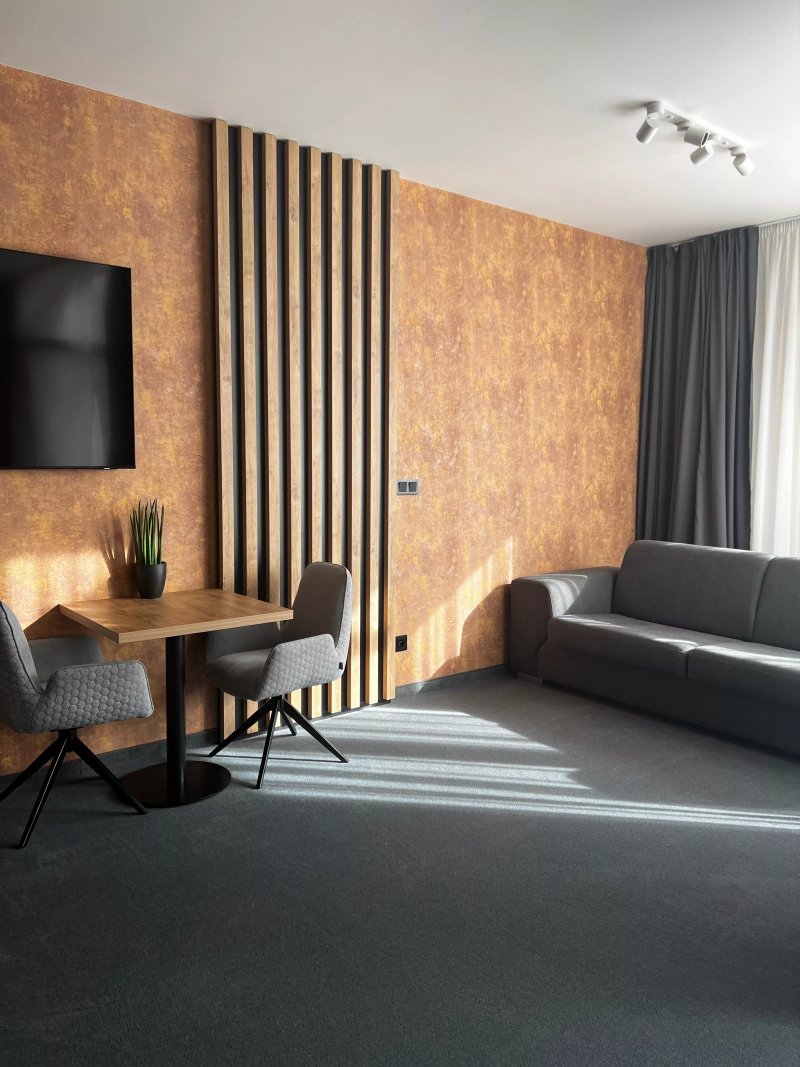 Hotel JesteBrno
