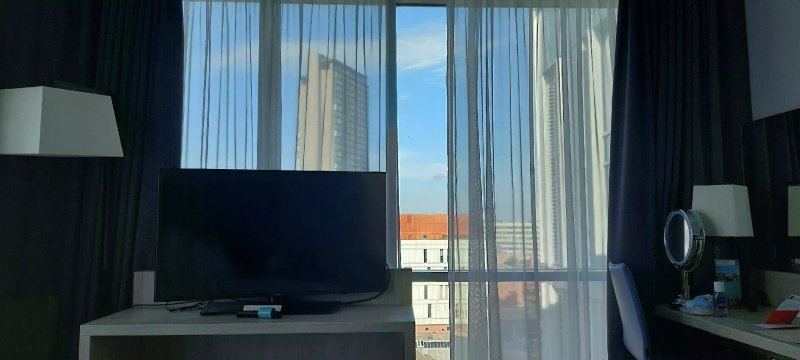 Hotels