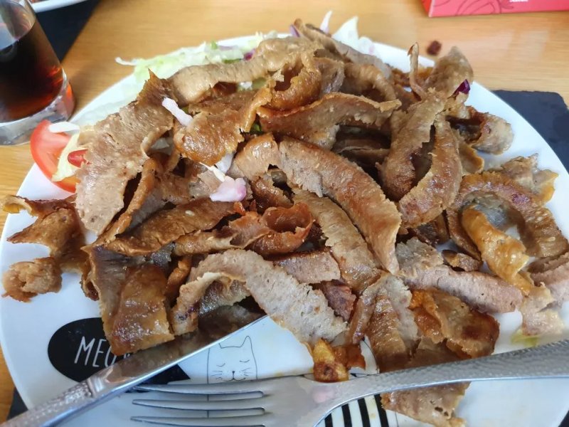 Dyserth Kebab & Fish Bar