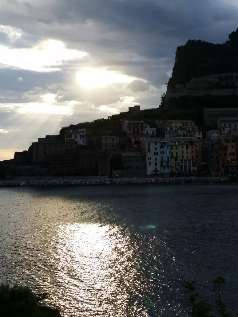 La Casa del Pescatore