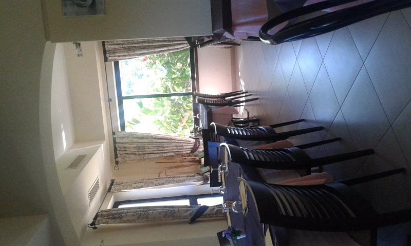 Hotel Punta Faro