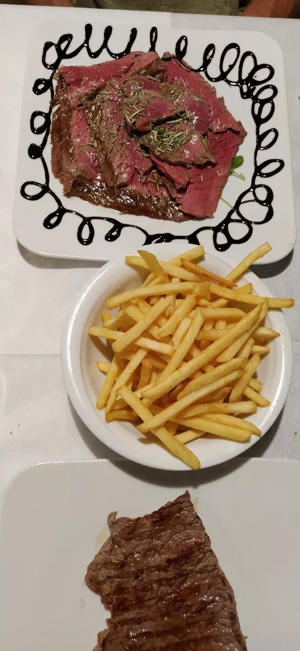 Pizzeria La Stua