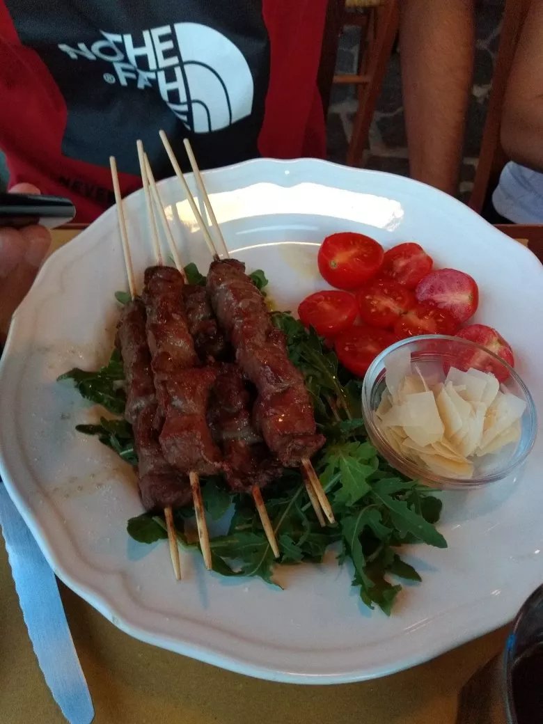 Pizzeria Nonno Chito