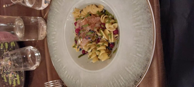 Il Cantinone - Osteria Contemporanea