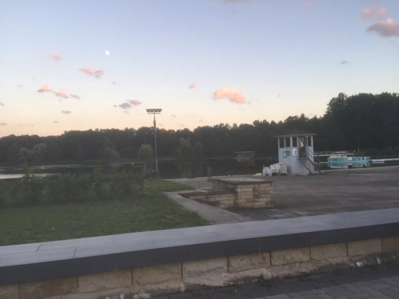 Seeterrassen Dessau