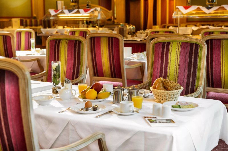 Johannesbad Hotel Palace