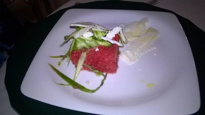 La Torre Restaurant
