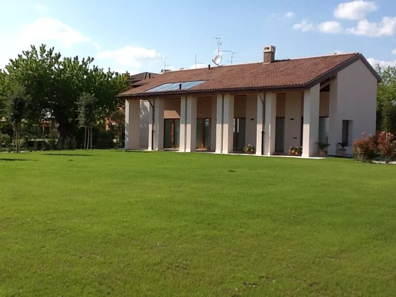 Agriturismo Ca Giulietta