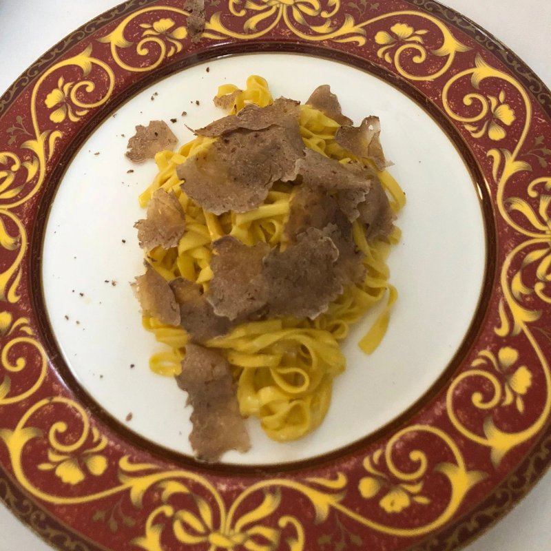 Osteria Antico Borgo