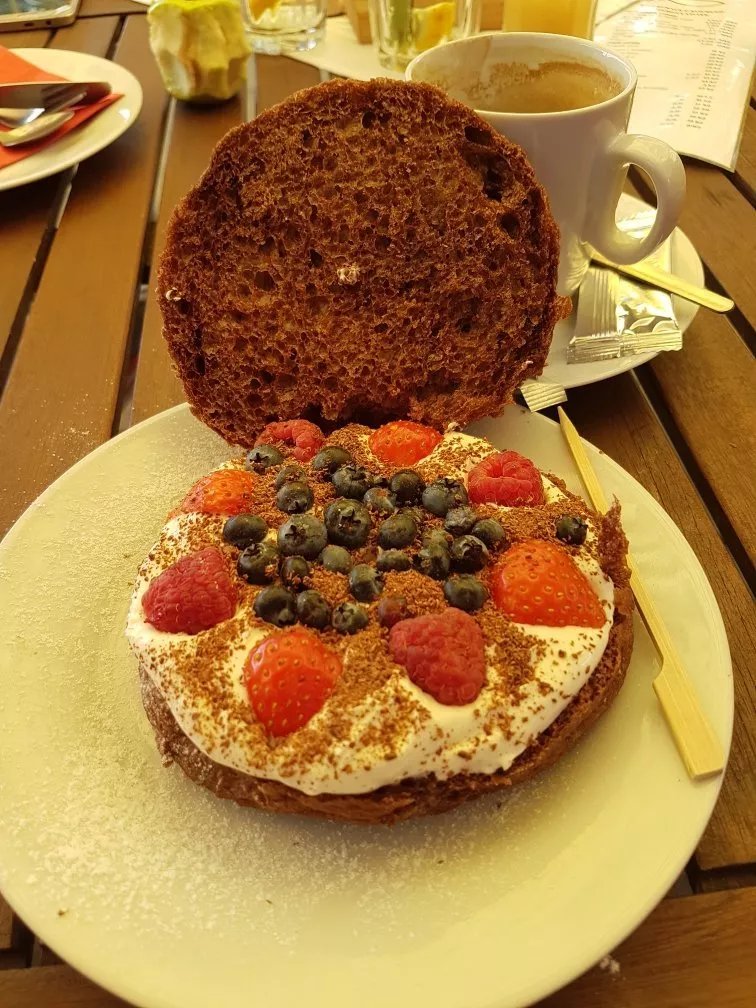 U Koubusu - Restaurant