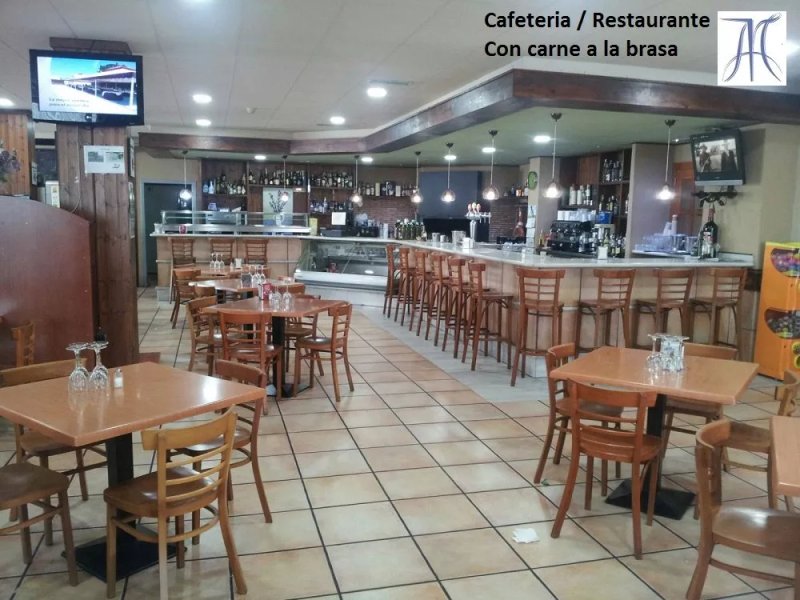 Restaurante Ermita