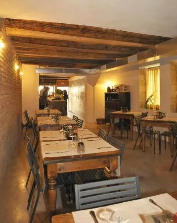 Acquastanca Osteria