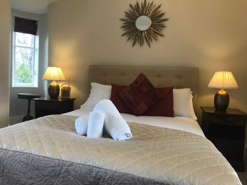 Craigellachie Lodge