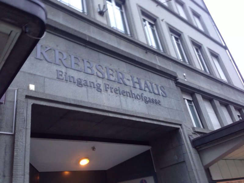 Thunerstern