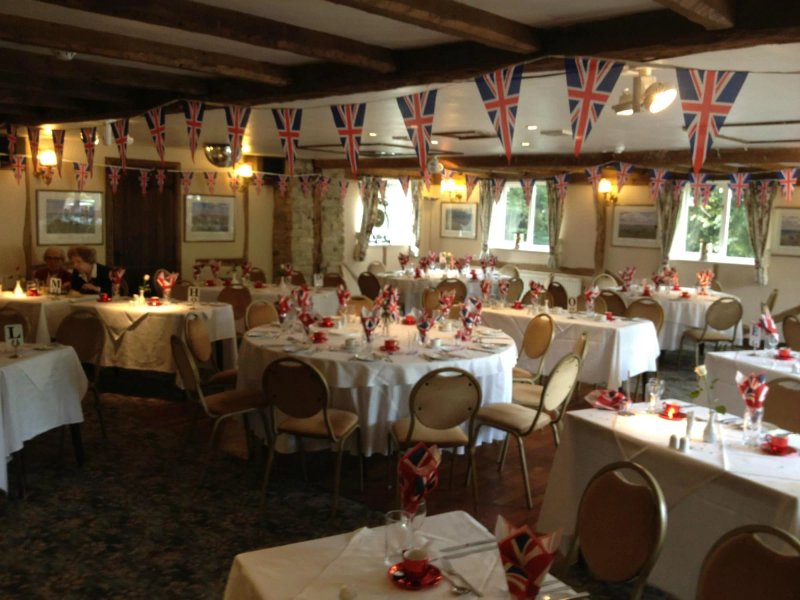 The Inglenook Hotel & Restaurant