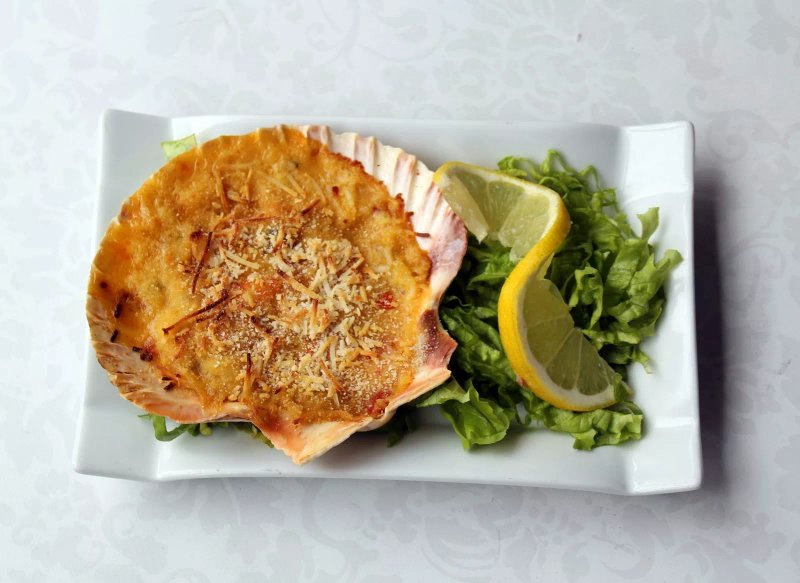 La Ronda Food & Drink