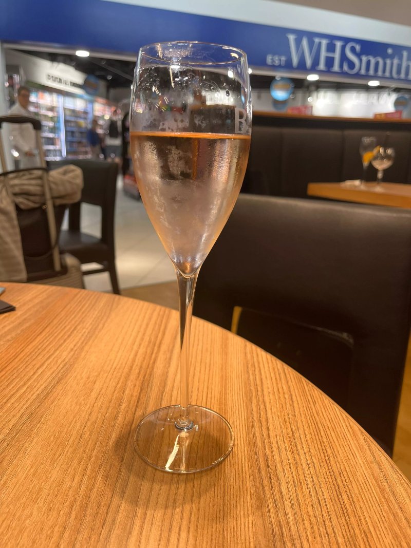 Bottega Prosecco Bar & Caffe