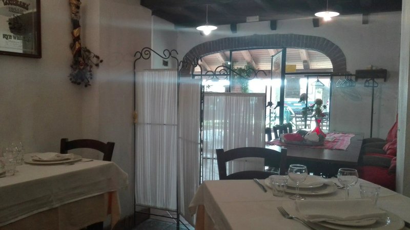 Osteria delle Oche