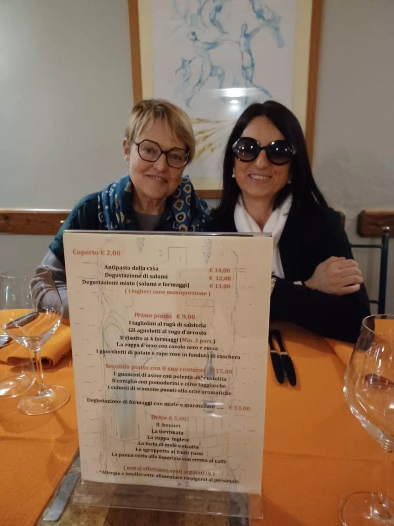 Vineria Del Pozzo