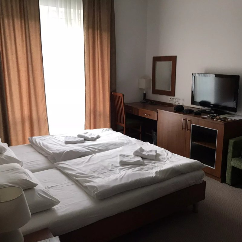Hotel Kelep