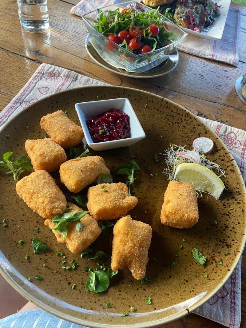 Restoran Kneja