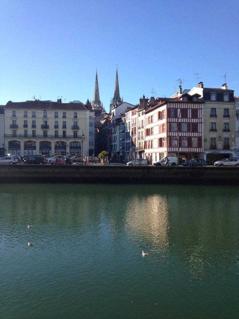 Brasserie du trinquet Saint Andre