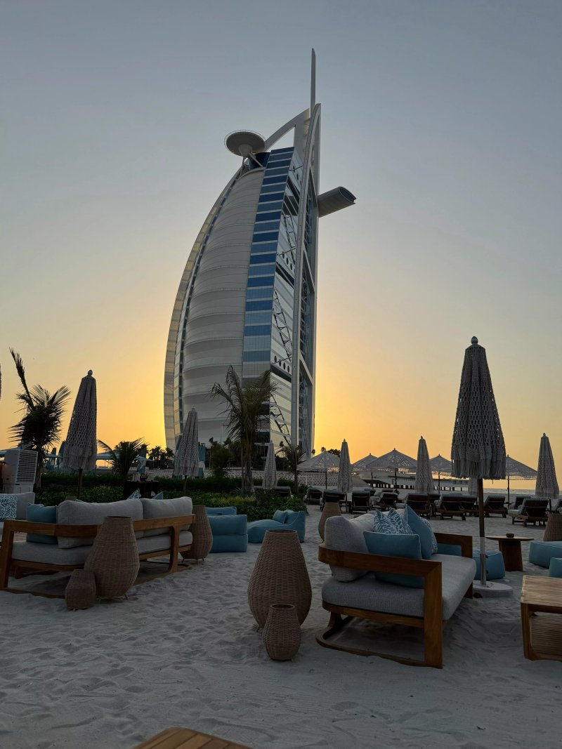 Nuska Beach Restaurant