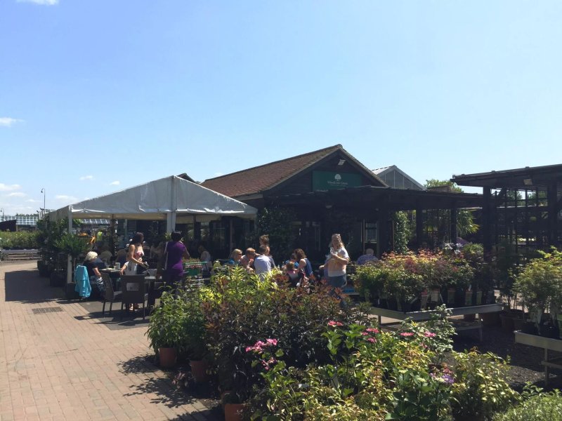 Woodcote Green