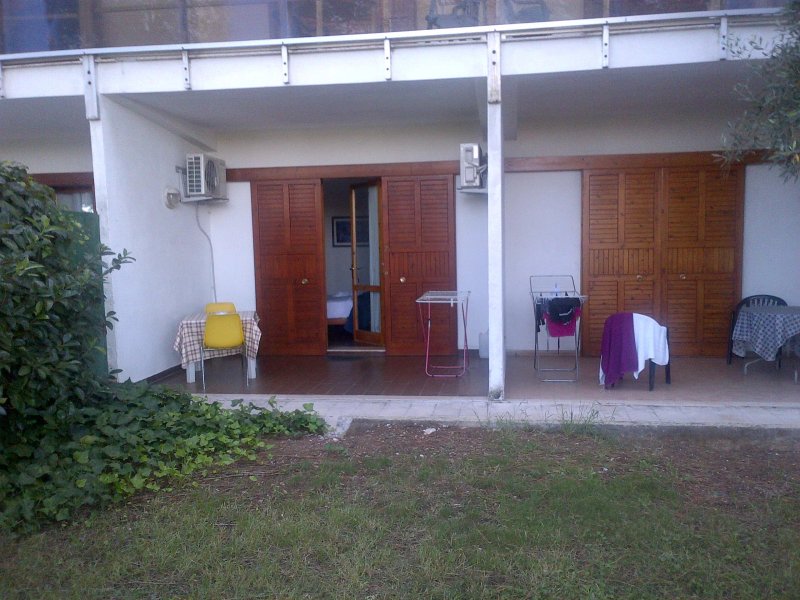 Hotel Residence Poggio delle Ginestre
