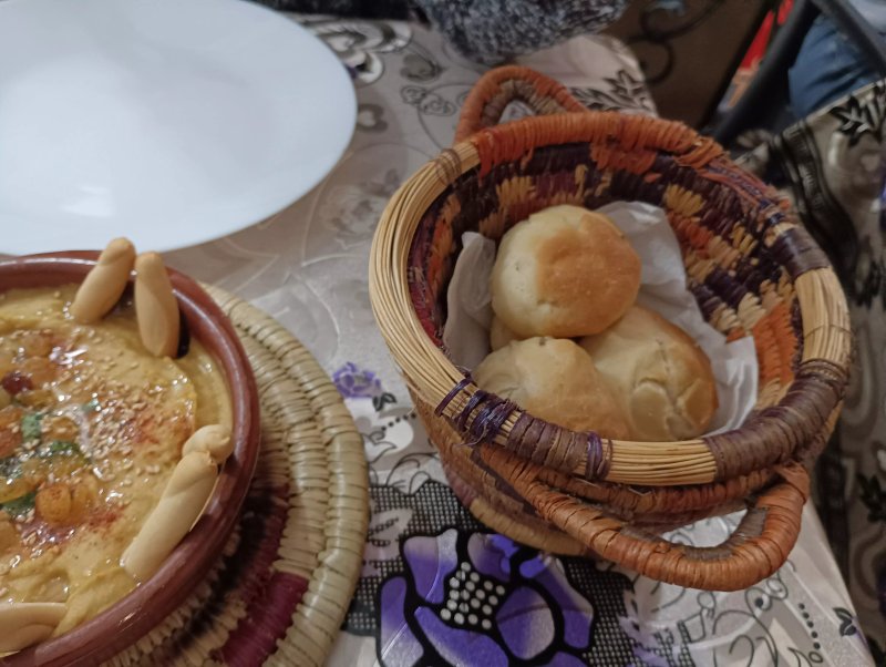 Restaurante Calima