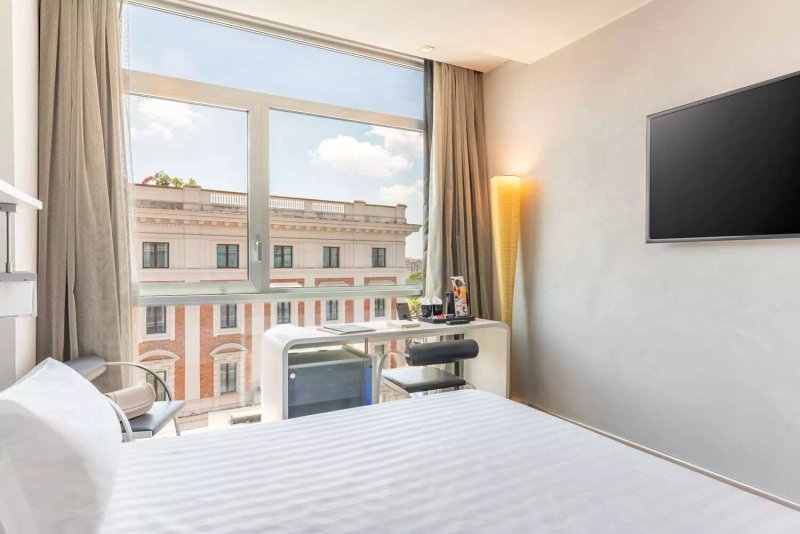 Best Western Premier Hotel Royal Santina