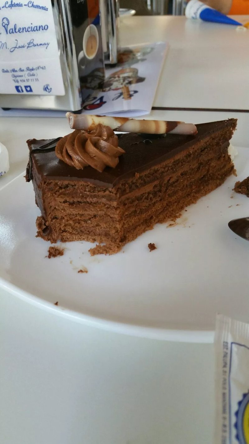 Heladeria El Valenciano