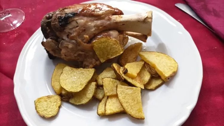 Trattoria del Buon Gusto da Sasa
