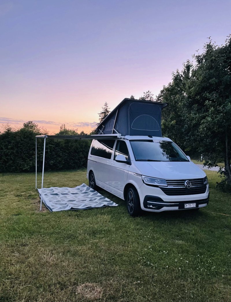 Faaborg Camping