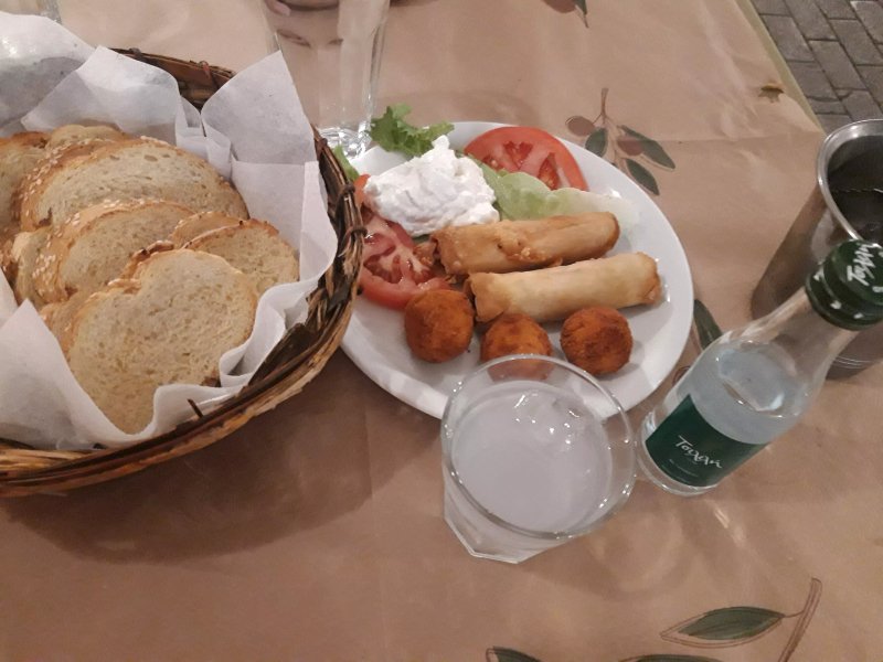 Taverna Barmpanikolas