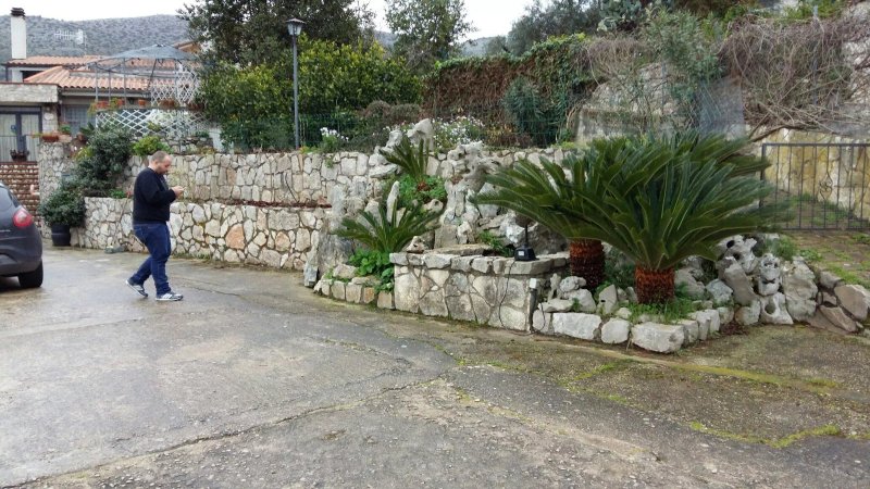 La Vecchia Scuola