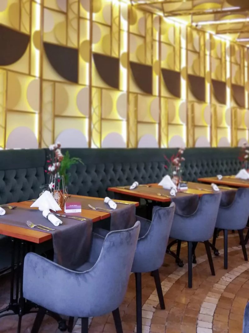 Hambar Brasserie