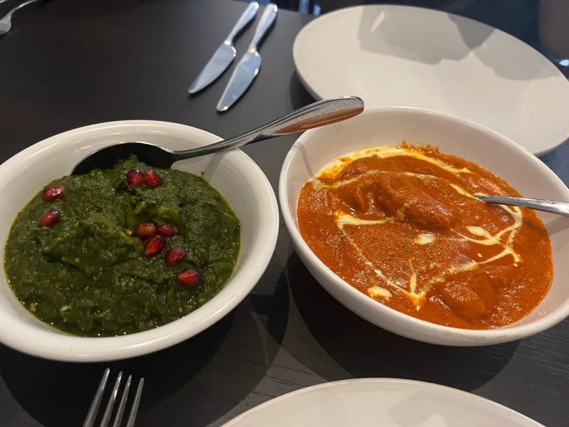 Tulasi Indian Restaurant