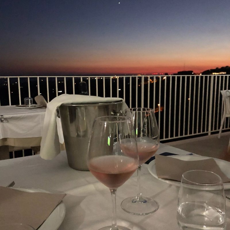 La Finestra sul Cielo