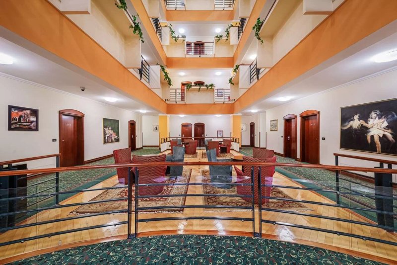 Hotels