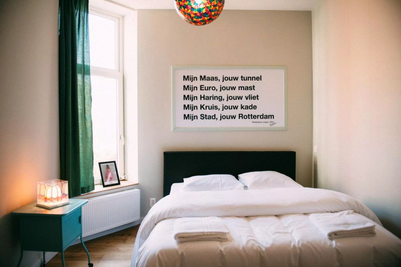 King Kong Hostel