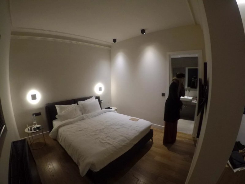 Klepsydra Urban Suites